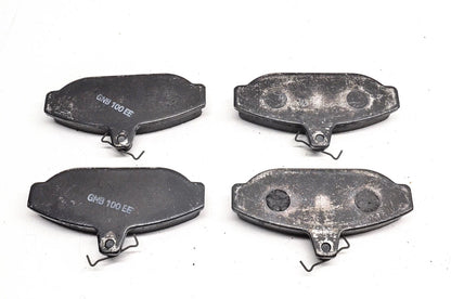 Disc Brake Pad Kit for Wagner 65-7161, 65-255 (NOS)