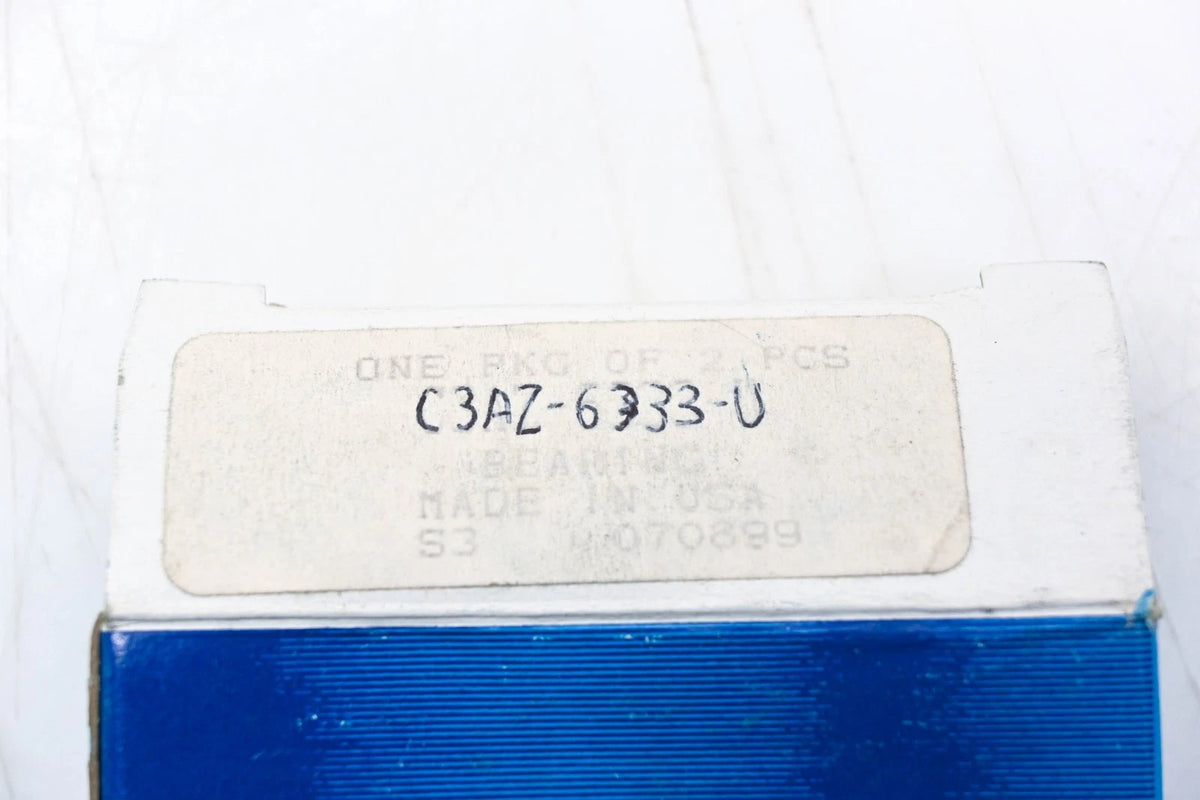 Crankshaft Bearing Kit for Ford (C3AZ-6333-U) (NOS)