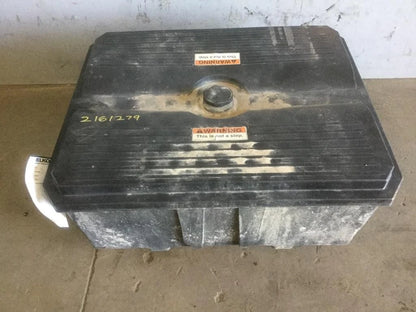 Battery Box for Freightliner Cascadia 125 (2016)