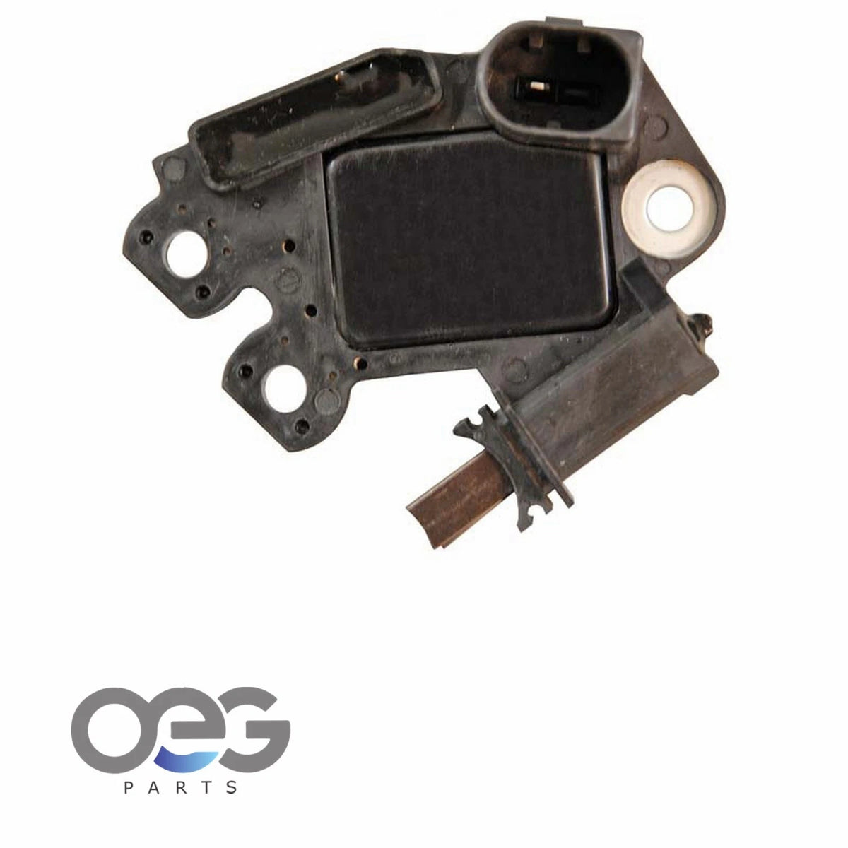 Voltage Regulator for Audi A4 Quattro L4 2.0L (2013–2016) 059903803N 599237