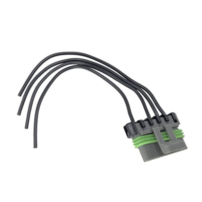 Tail Light Circuit Board Connector for