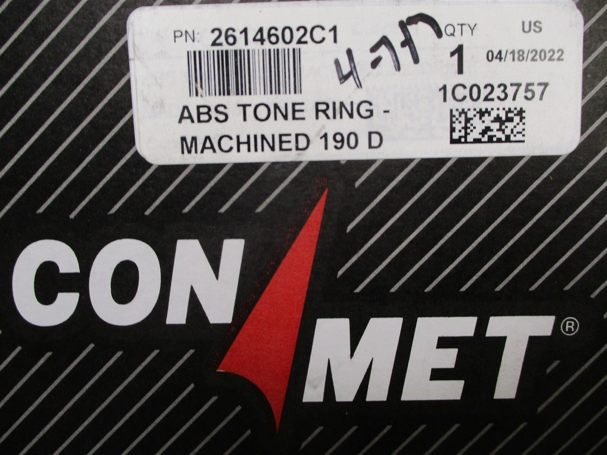 ABS Tone Ring Exciter for International 190 (2614602C1)