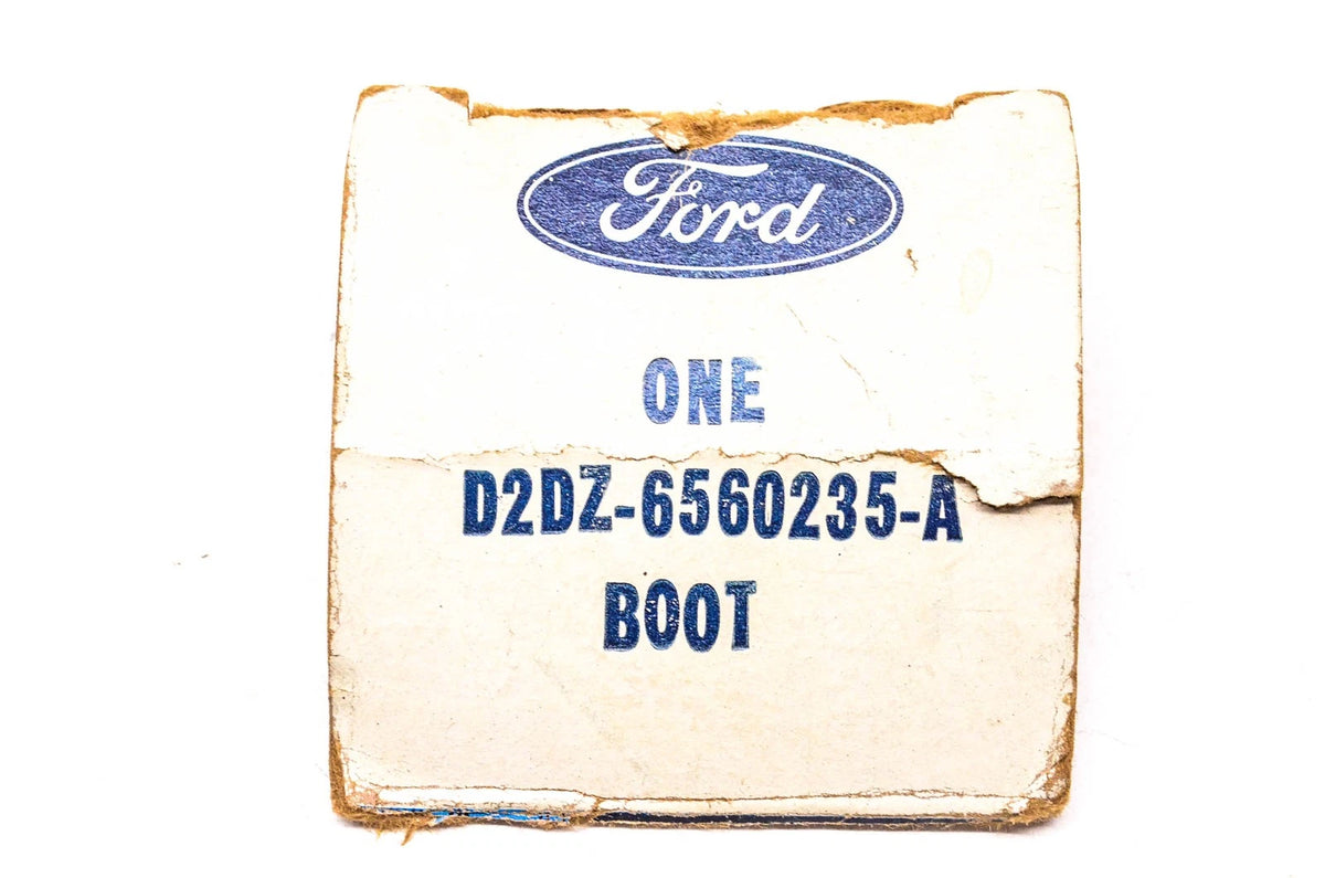 OEM Boot for Ford (D2DZ-6560235-A)