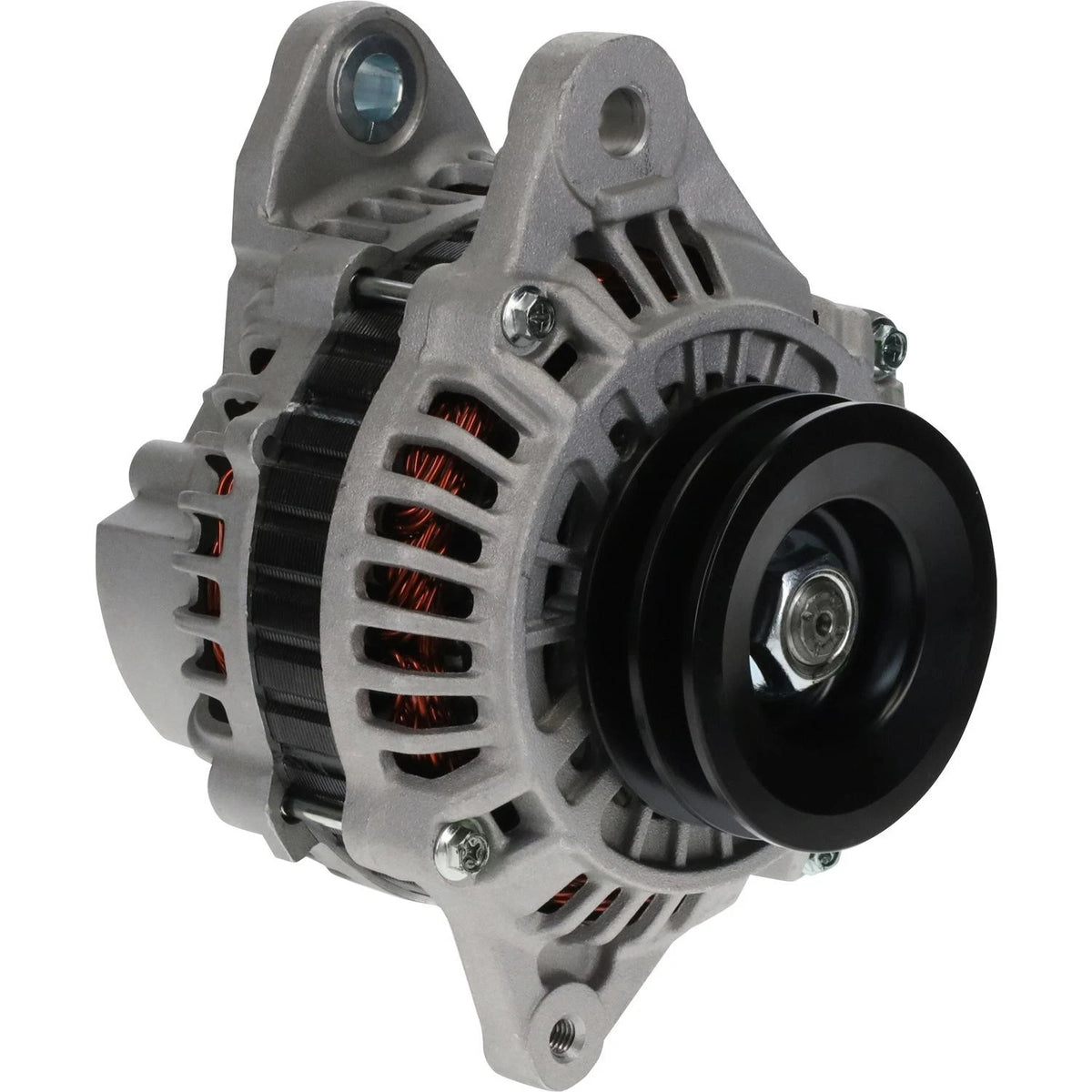 Alternator for Mitsubishi LCV Canter (1996–2010) ME201745 ME201837 ME202755