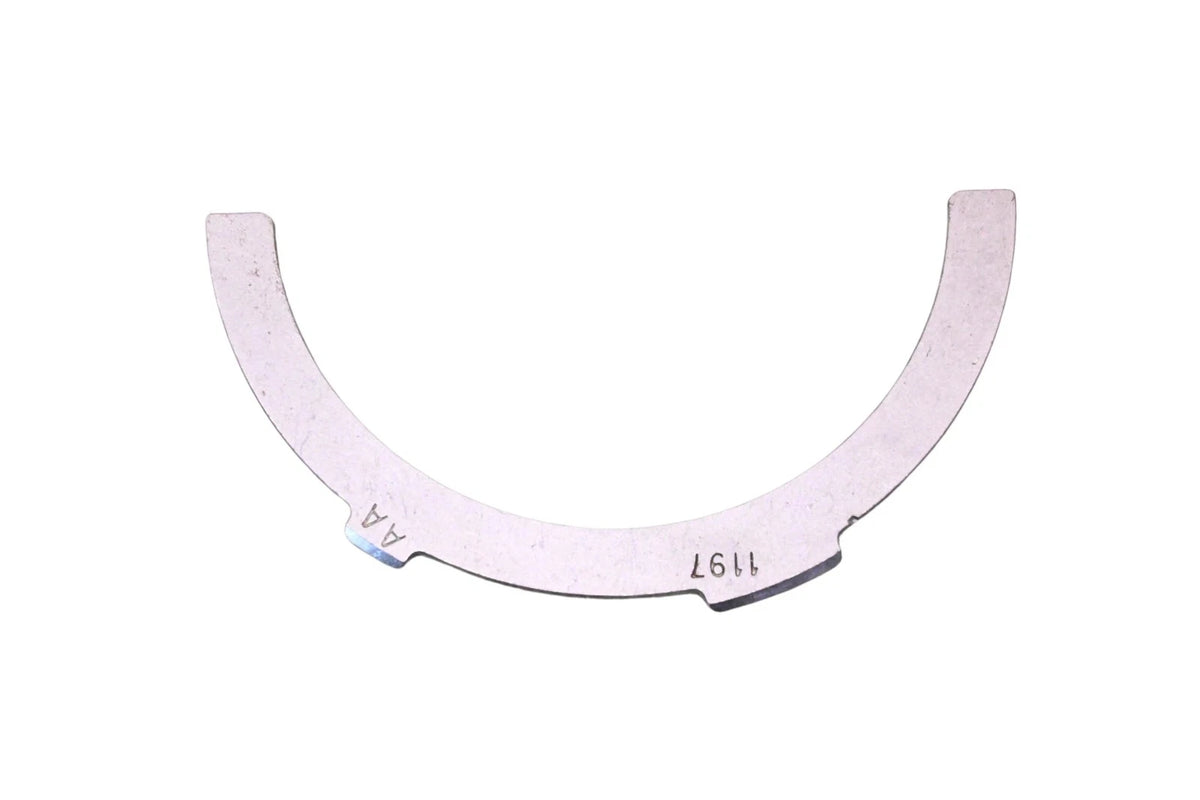 Engine Crankshaft Thrust Washer for Ford (F3LY-6A341-A)