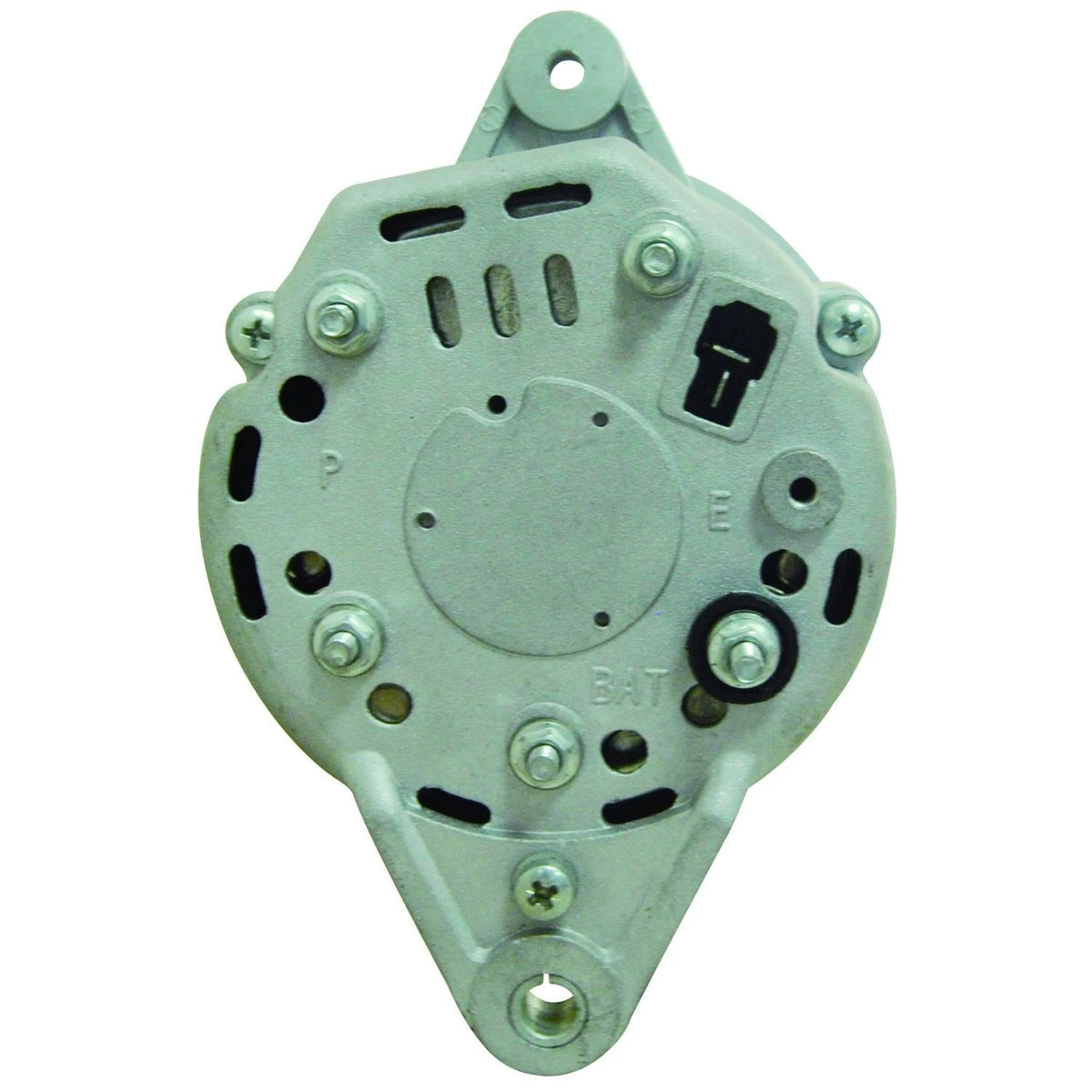 35A Alternator for Allis Chalmers 6140 (1982–1985) LR135-58 GD204296A AHI0075