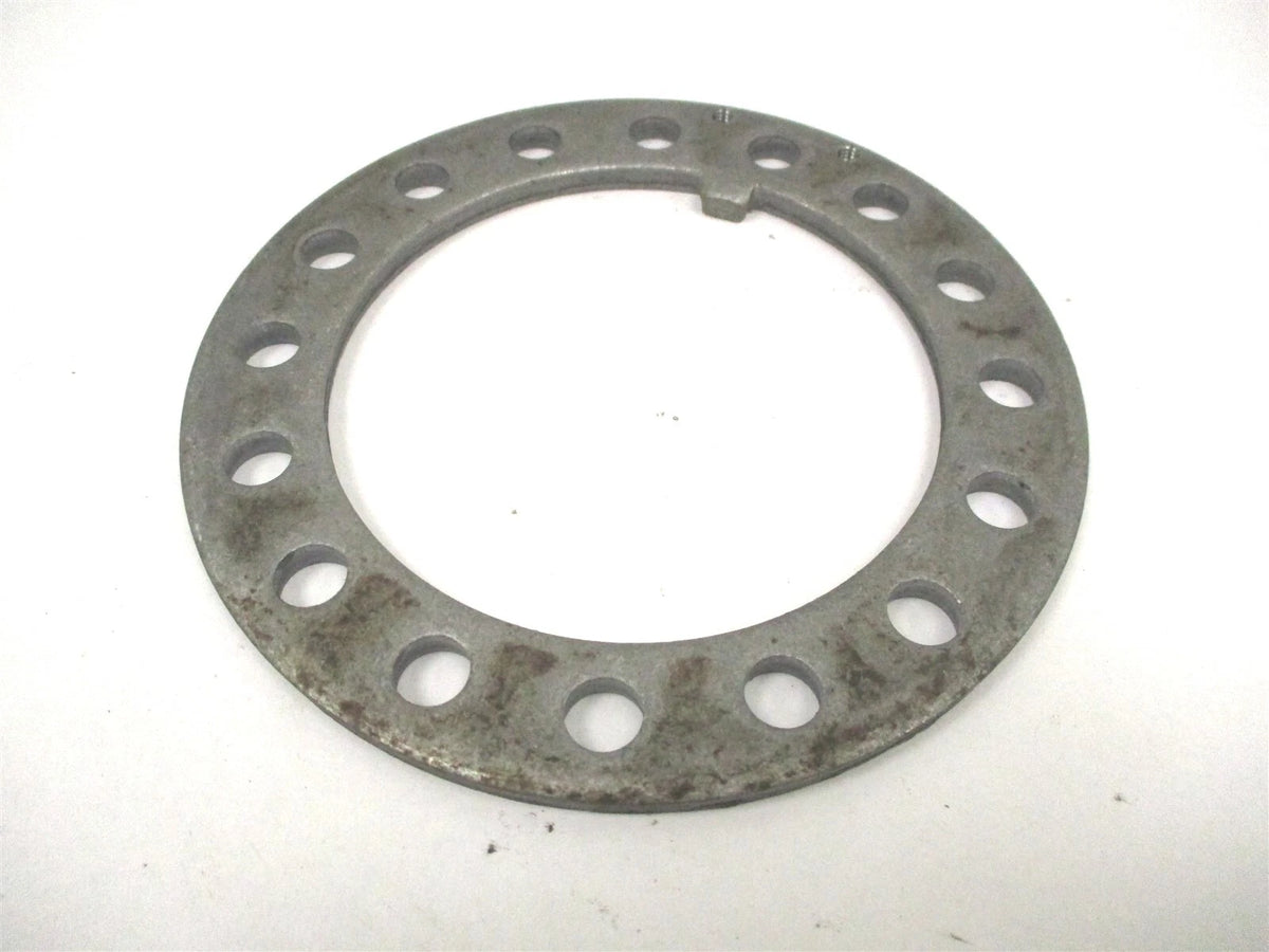Wheel Nut Kit for Meritor (STP N)