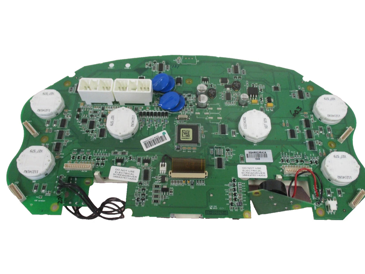 OEM Gauge Instrument Cluster Module for International (2010) 2604676C93