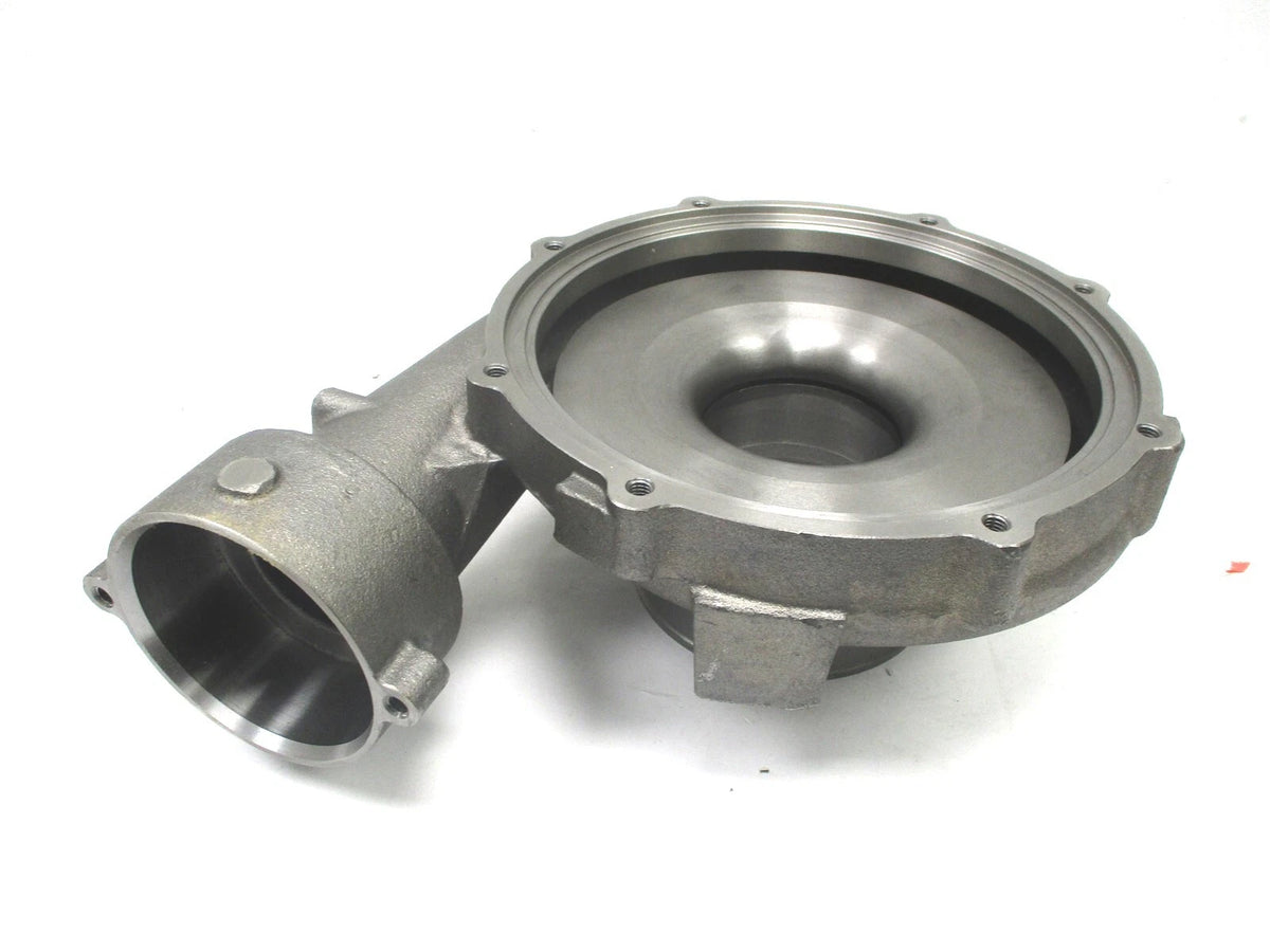 Garrett Turbo Compressor Housing GT5733BLN for