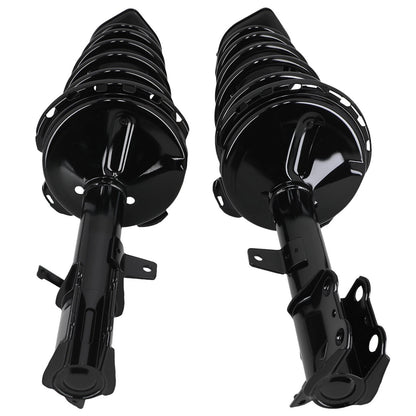 Rear Struts with Coil Spring for Toyota Venza (2013–2015) & Highlander (2010–2011)