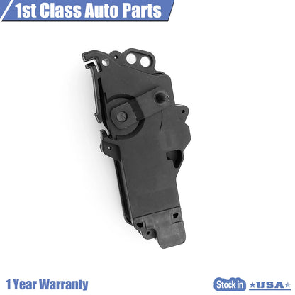 Door Lock Actuator for Ford Excursion, Lincoln Navigator (2000–2005)