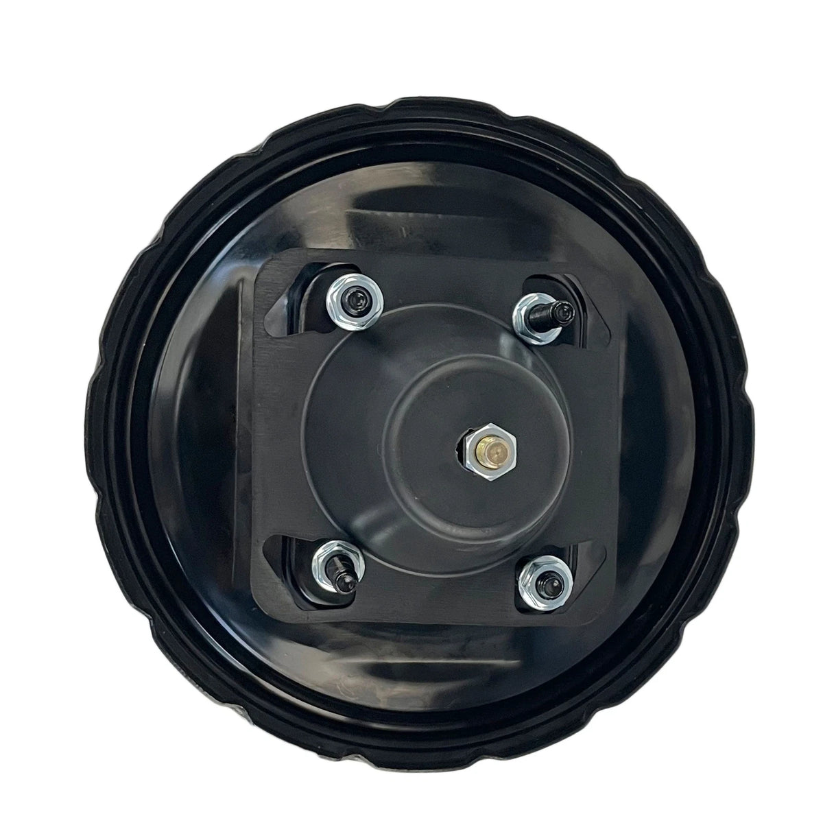Power Brake Booster for Honda Civic DX (1986–1987) 53-5411