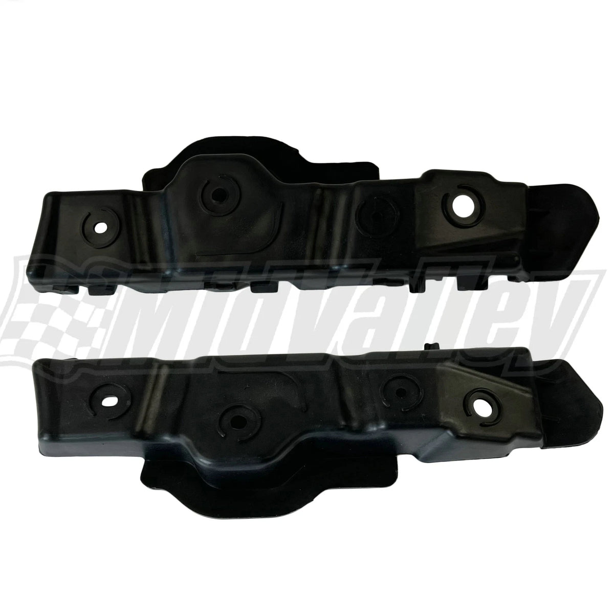 Front Bumper Bracket Support for Chevrolet Malibu (2013–2015)