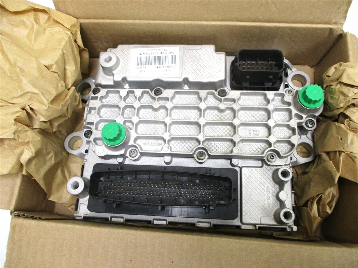 Reman ECM ECU MCM for Detroit Diesel DD15 (A0064463240)