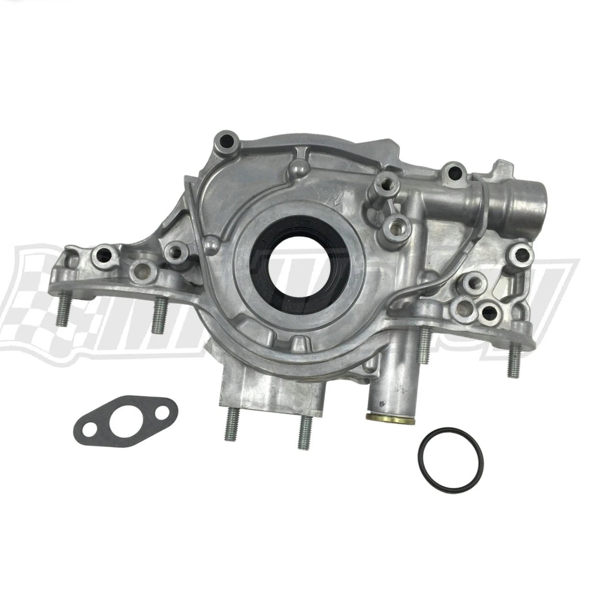 Engine Oil Pump for Honda Civic Del Sol 1996–2000 (1.6L D16Y5 D16Y7 D16Y8)