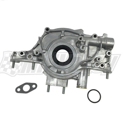 Engine Oil Pump for Honda Civic Del Sol 1996–2000 (1.6L D16Y5 D16Y7 D16Y8)