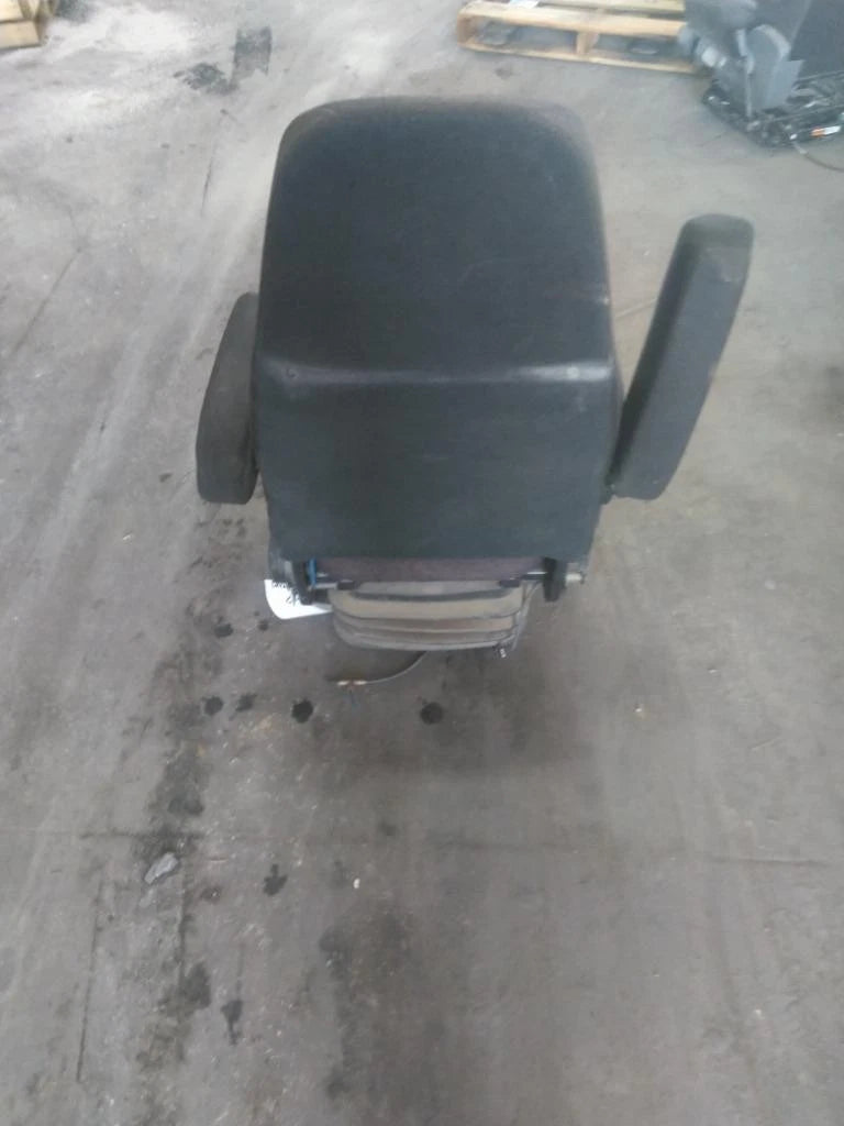 Front Seat for Freightliner Cascadia 126 (2022)
