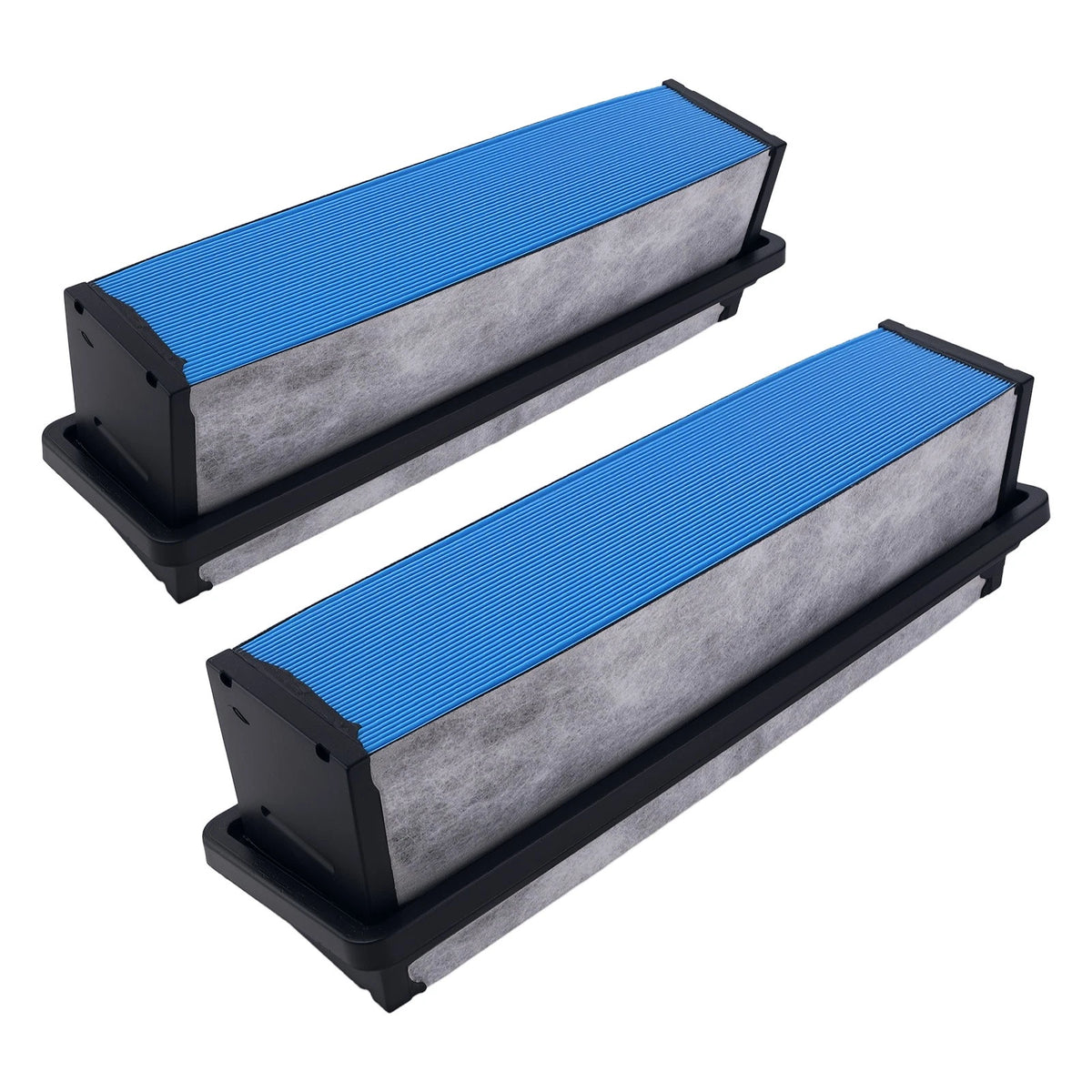 2X Engine Air Filter for Freightliner Cascadia (2018–2022) 997879