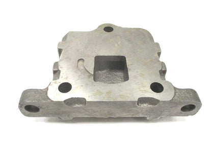 Outlet Valve Assembly for Kubota KX121-2 KX161-2 KX91-2 (RC101-70150)