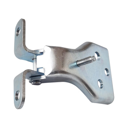 Front Driver Left Lower Door Hinge for Ford F-150 Lobo Lincoln (2004–2014)