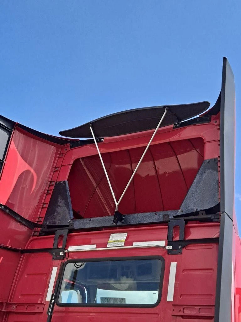 Cab Extension for Volvo VNR (2020)