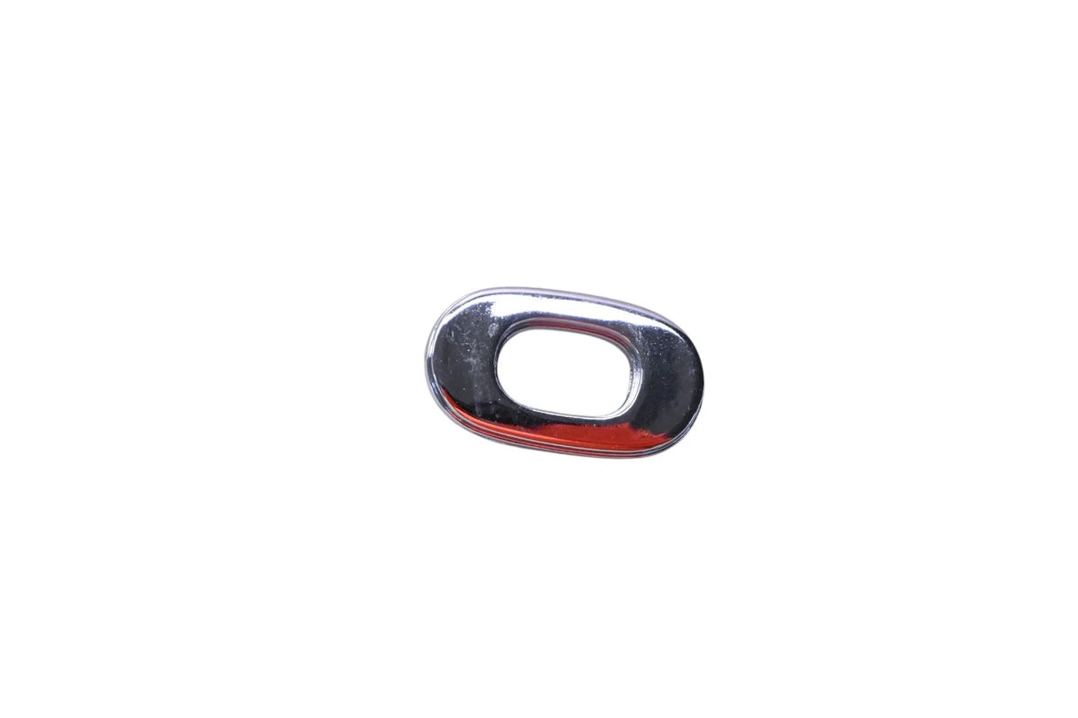 Hood Emblem Letter O for Ford (D9TZ-16606-B)