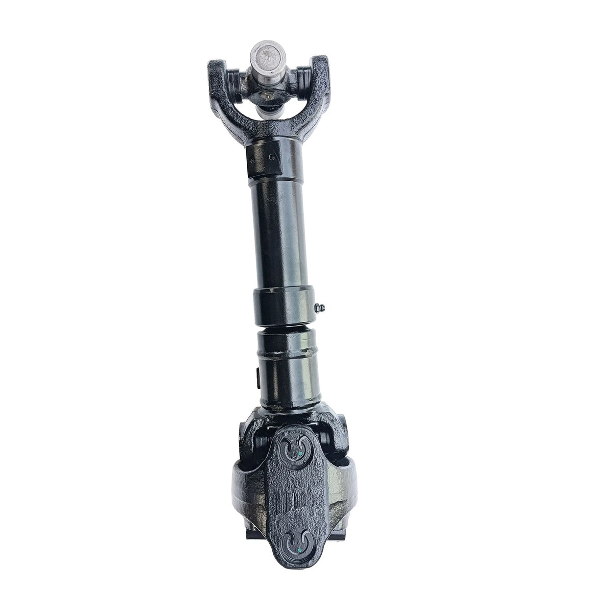 Rear Driveshaft Prop Shaft Assembly for Jeep Wrangler Rubicon (2003–2006)