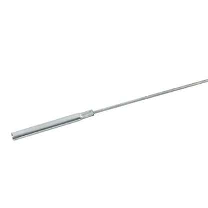 Accelerator Cable 111721555C for VW Bug (1958–1965)