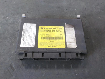 Cab Control Unit Module for Freightliner Cascadia 125 (A0024468202/007)