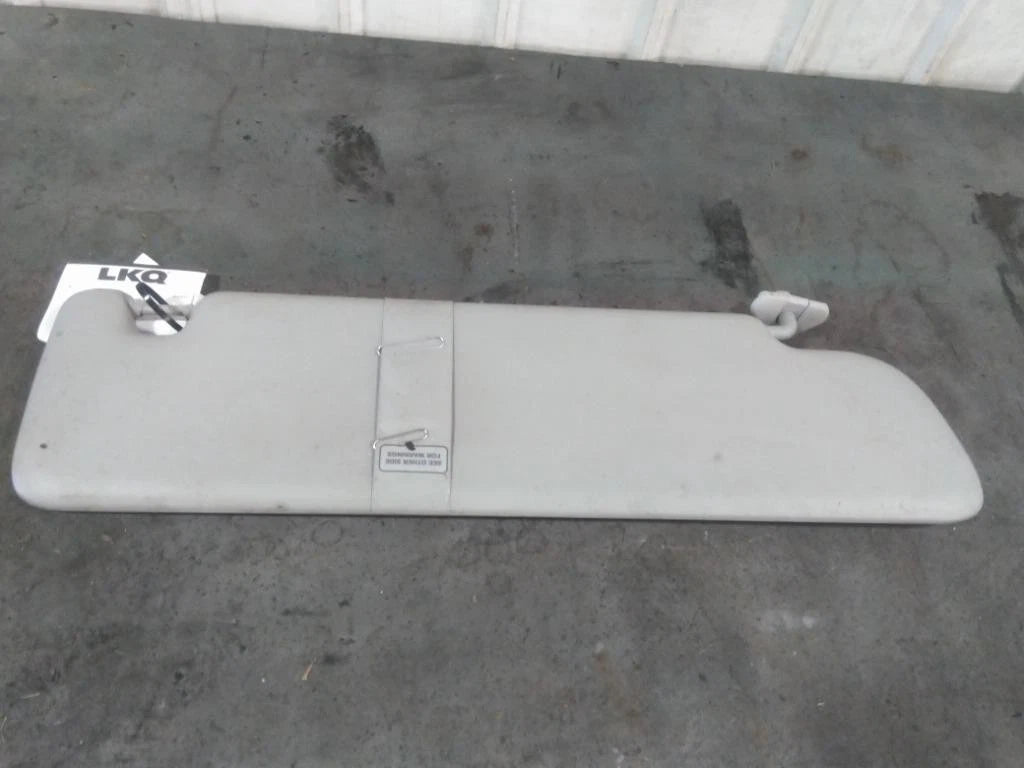 Interior Sun Visor for Kenworth T680 (2016)