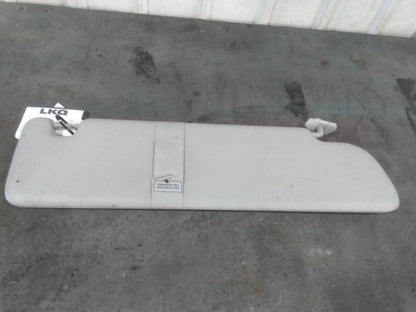 Interior Sun Visor for Kenworth T680 (2016)