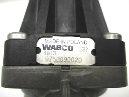 Genuine Meritor WABCO Air Brake Pressure Limiting Valve 12V S9750090020