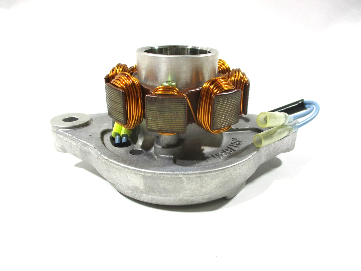 Stator for Kubota B20 B1750 B1550 B7200 (OEM 15531-64363, 15531-64360)