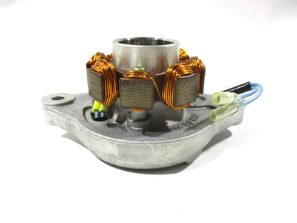 Stator for Kubota B20 B1750 B1550 B7200 (OEM 15531-64363, 15531-64360)