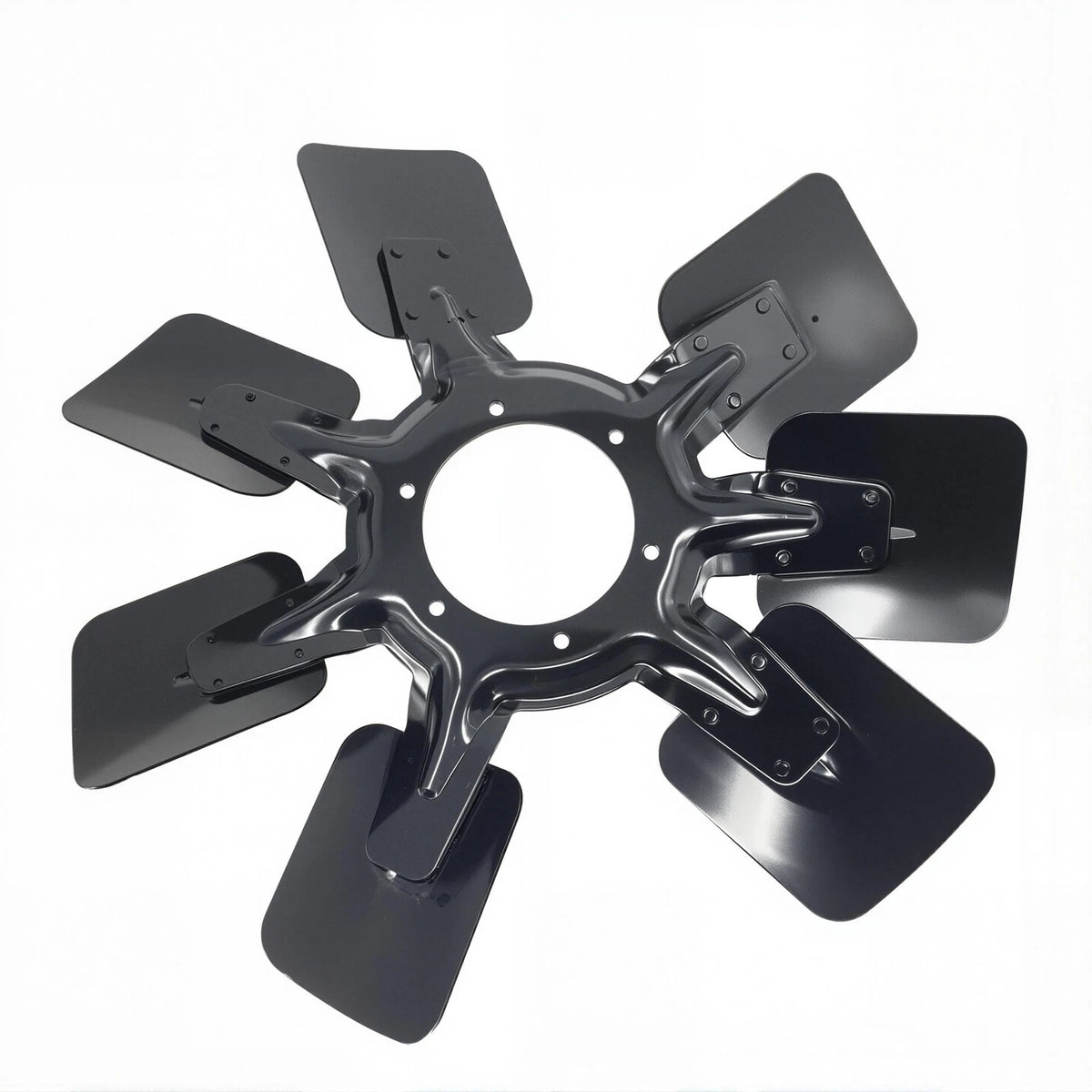 Engine Radiator Cooling Fan Blade for Ford F250 F350 E-350