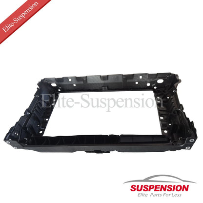 Center Radiator Assembly VW1225135 for Volkswagen Jetta (2011–2018)