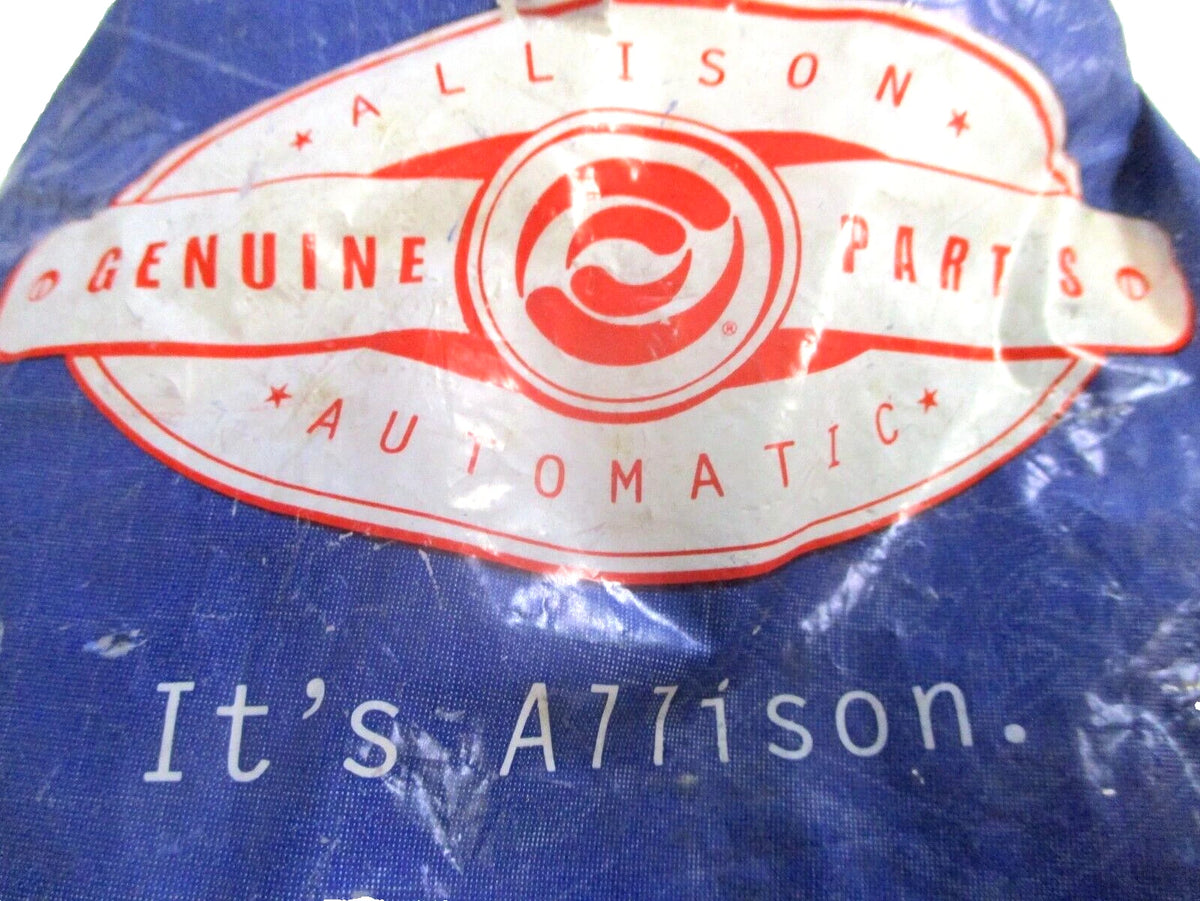Resistor Module for Allison Transmission (29509894)