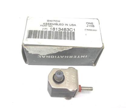 Switch Solenoid Assembly for International (1813463C1, 1805579C2)