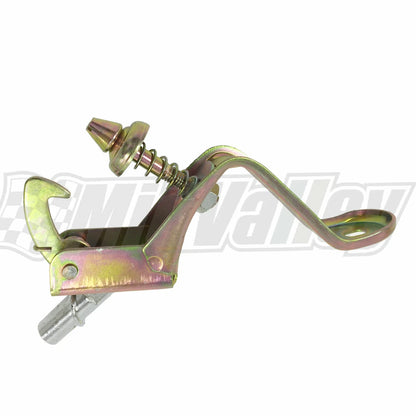 Upper Hood Latch Assembly with Pin for Volkswagen Super Beetle (1968–1980)