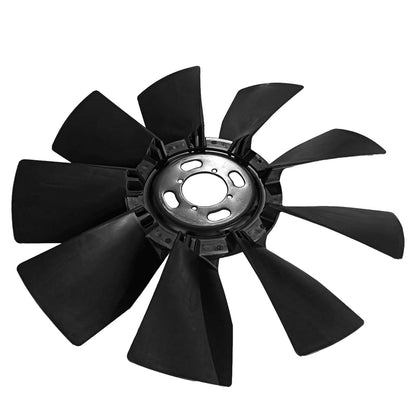 Cooling Fan Blade for Chevrolet C8500 C6500 Kodiak (1990–2003) 620-354