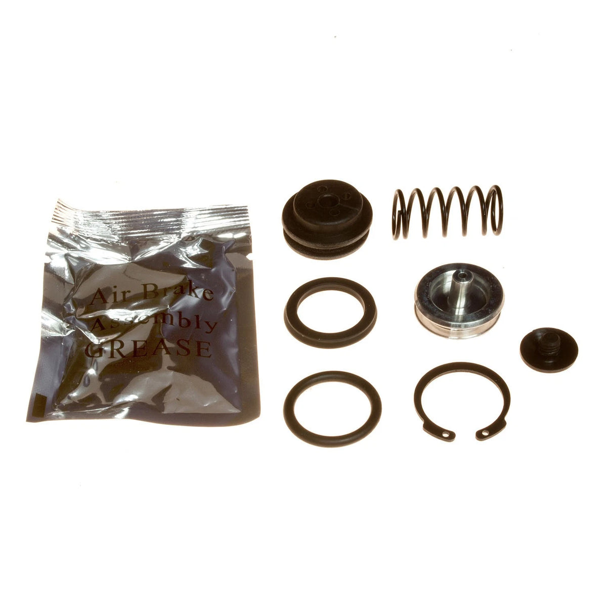 Turbo Cut Off Kit for