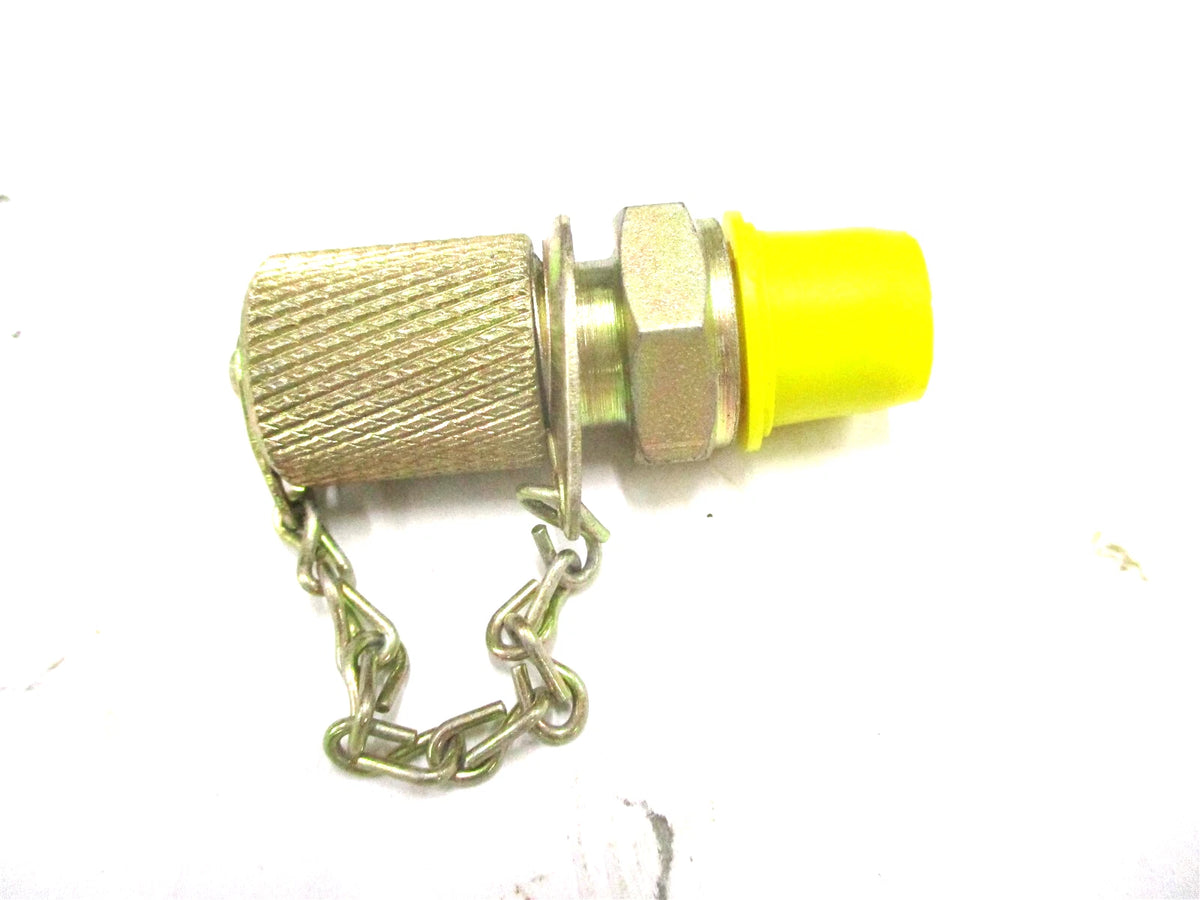 Relief Valve Pressure Tester for Kubota (07916-50340, 07916-50341)
