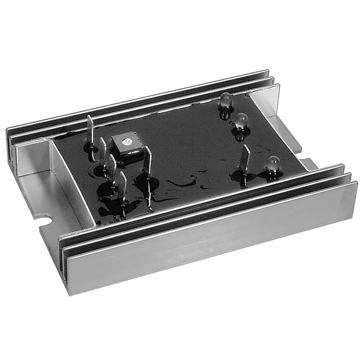 Voltage Regulator for (Replaces 230-22016)