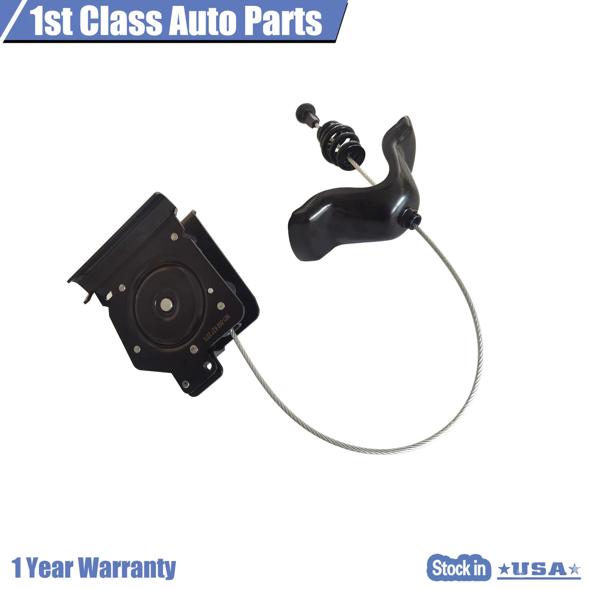 Spare Tire Carrier & Hoist Assembly 924-549 for Chevy Silverado GMC Sierra (2003–2020)
