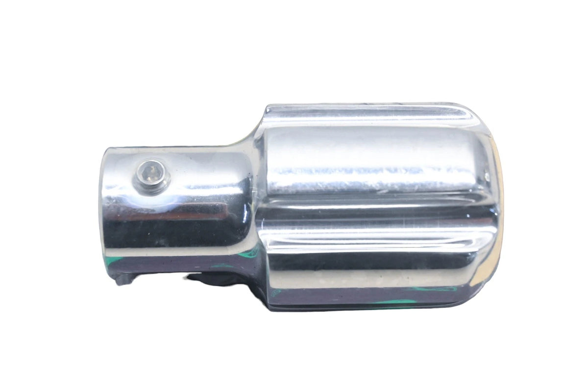 LT003-25 Chrome Billet Shift Knob for R.I.S. Designs (NOS)