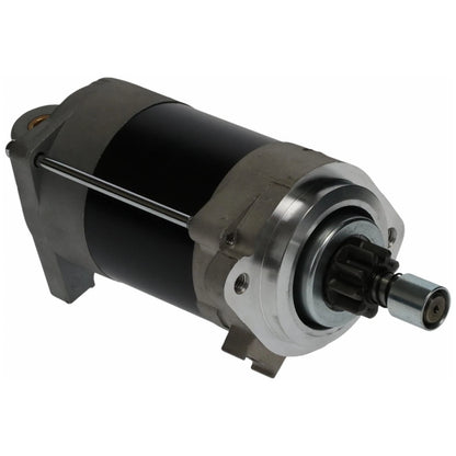 Starter for Yamaha 130TR (2000–2000) 6N7-81800-10-00, 6N7-81800-10, S114-552