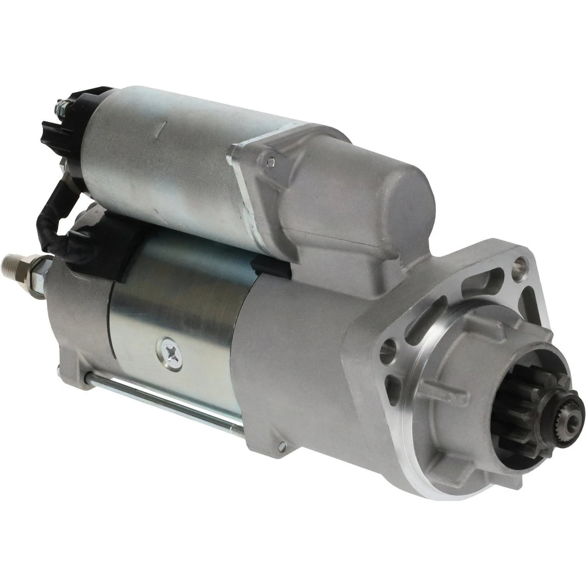 12V Starter for Peterbilt 335 (2008–2010) TS-1859 TS1859 8201137