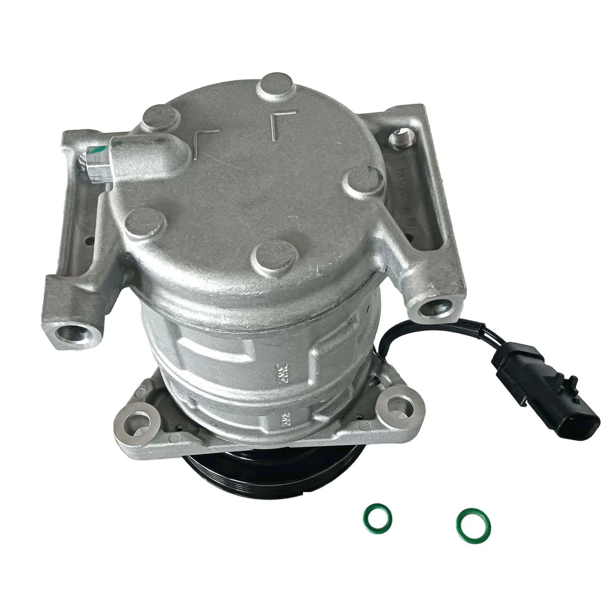AC Compressor for Dodge Grand Caravan (2001–2007) 29001C