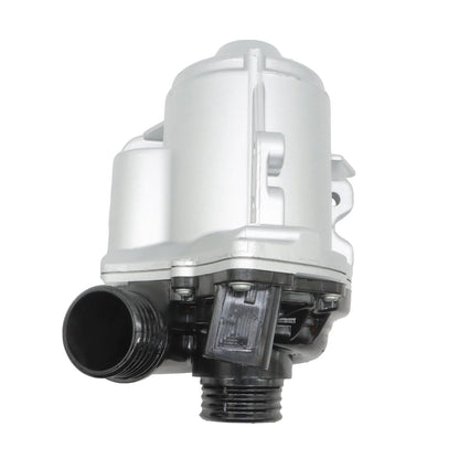 Electric Water Pump with Thermostat for BMW 135i 135is 335i 335xi X3 X5 X1 535i (2006–2013)