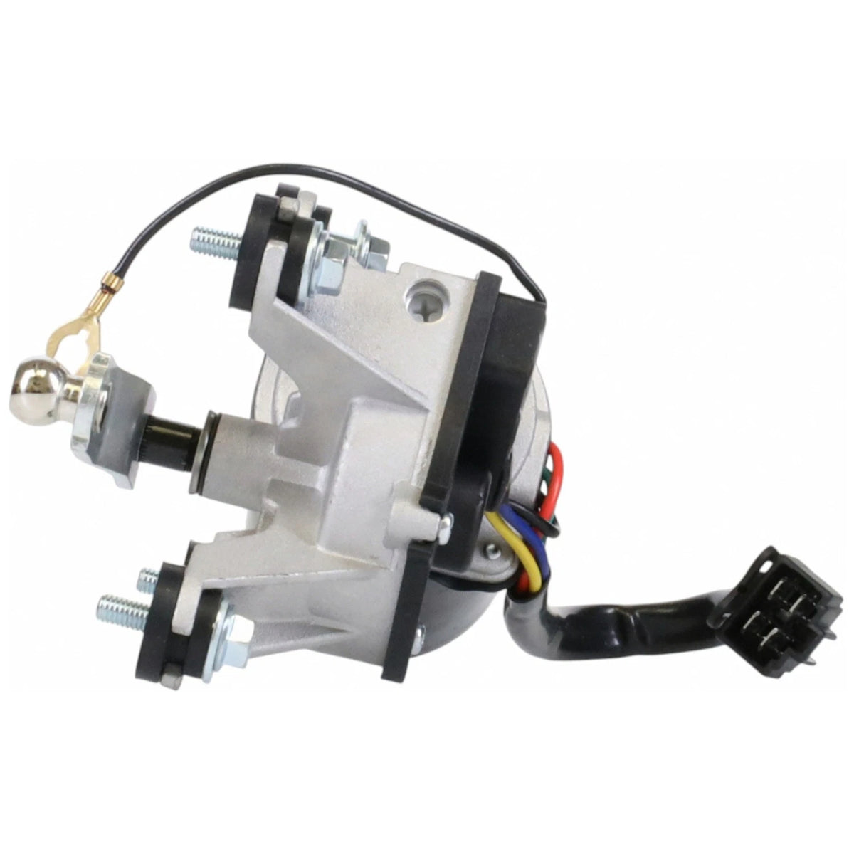 Windshield Wiper Motor for Mitsubishi Mirage/Montero Sport (1997–2004) 223347